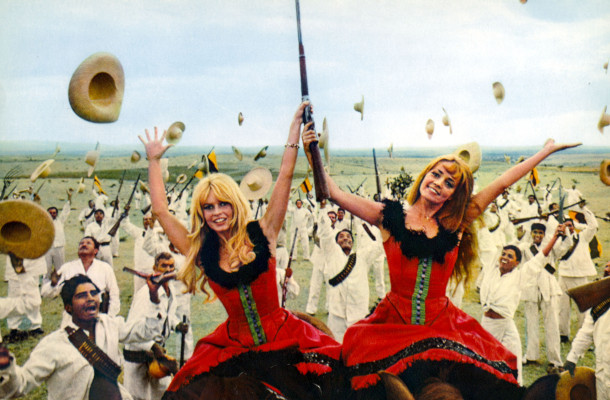 Brigitte Bardot pic #350806