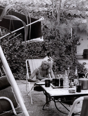 photo 15 in Brigitte Bardot gallery [id281084] 2010-08-25 00:00:00