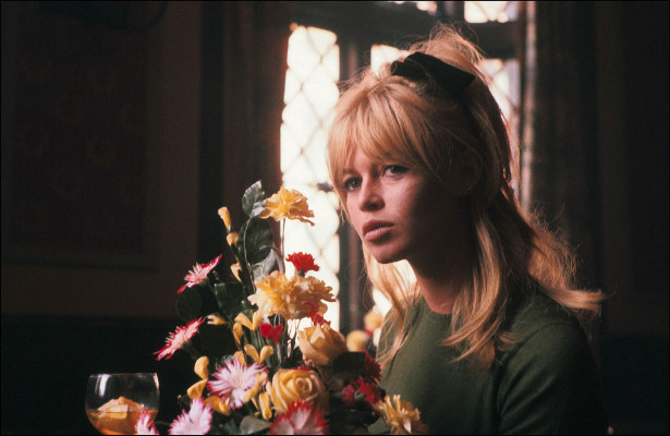 photo 7 in Brigitte Bardot gallery [id134435] 2009-02-18 00:00:00