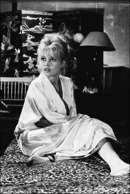 photo 11 in Brigitte Bardot gallery [id137304] 2009-03-06 00:00:00
