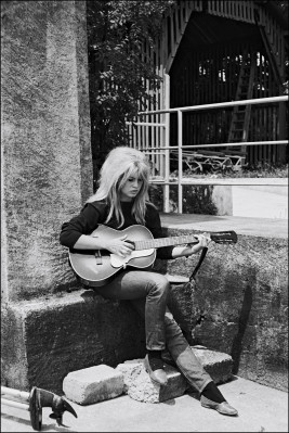 photo 11 in Brigitte Bardot gallery [id131452] 2009-02-04 00:00:00
