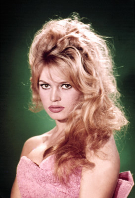 photo 16 in Brigitte Bardot gallery [id136838] 2009-03-04 00:00:00