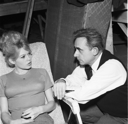 photo 28 in Brigitte Bardot gallery [id411246] 2011-10-11 00:00:00