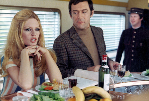 Brigitte Bardot pic #240048