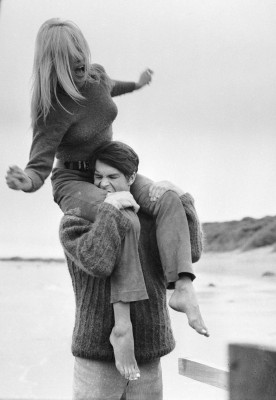 Brigitte Bardot pic #369858