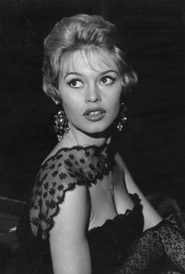 Brigitte Bardot pic #407220