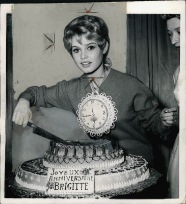 photo 26 in Brigitte Bardot gallery [id275727] 2010-08-06 00:00:00
