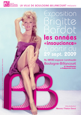Brigitte Bardot pic #176029