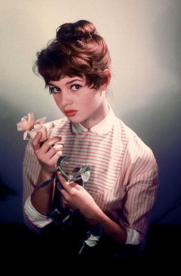 Brigitte Bardot pic #81085
