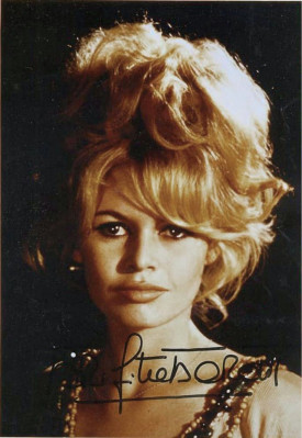 photo 29 in Brigitte Bardot gallery [id386164] 2011-06-16 00:00:00