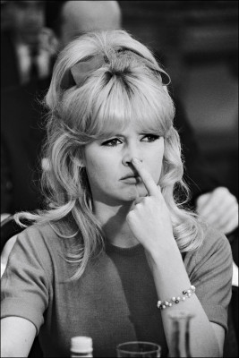 photo 6 in Brigitte Bardot gallery [id489983] 2012-05-18 00:00:00