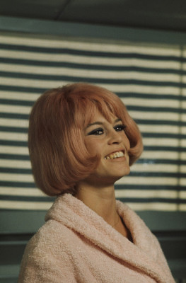 photo 16 in Brigitte Bardot gallery [id491639] 2012-05-23 00:00:00