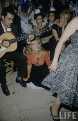 photo 15 in Brigitte Bardot gallery [id491640] 2012-05-23 00:00:00