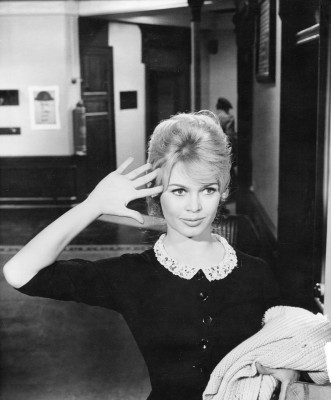 photo 11 in Brigitte Bardot gallery [id489412] 2012-05-16 00:00:00