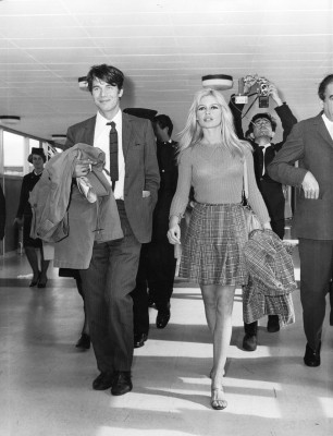 photo 3 in Brigitte Bardot gallery [id490482] 2012-05-19 00:00:00