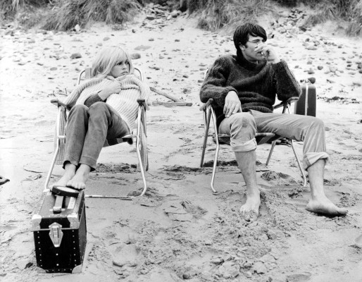 Brigitte Bardot pic #490489