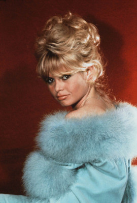 photo 24 in Brigitte Bardot gallery [id491095] 2012-05-21 00:00:00