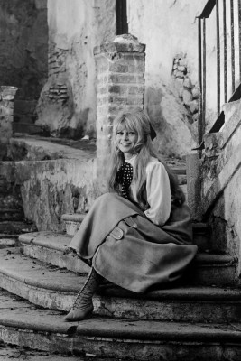 photo 21 in Brigitte Bardot gallery [id373889] 2011-04-29 00:00:00