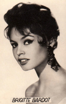photo 17 in Brigitte Bardot gallery [id488551] 2012-05-15 00:00:00