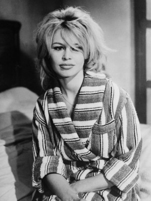 photo 22 in Brigitte Bardot gallery [id373888] 2011-04-29 00:00:00