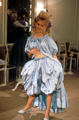 photo 20 in Brigitte Bardot gallery [id376297] 2011-05-11 00:00:00