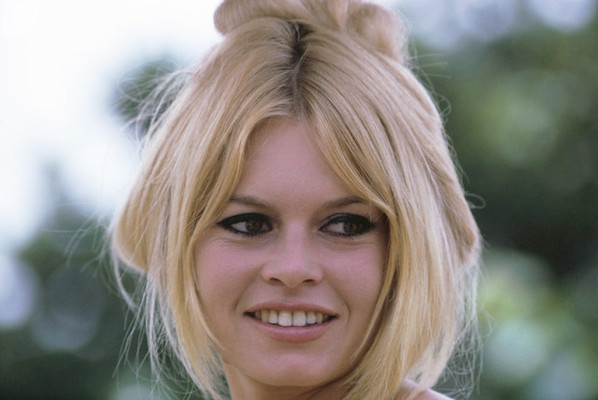 photo 16 in Brigitte Bardot gallery [id376397] 2011-05-11 00:00:00
