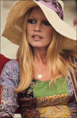 photo 17 in Brigitte Bardot gallery [id378853] 2011-05-17 00:00:00