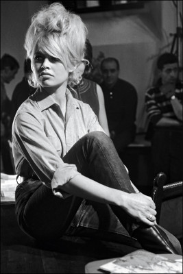photo 28 in Brigitte Bardot gallery [id386165] 2011-06-16 00:00:00