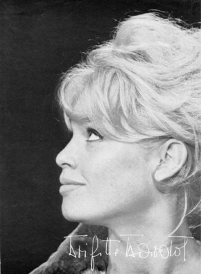 Brigitte Bardot pic #486924