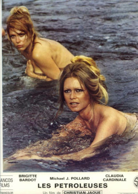 photo 24 in Brigitte Bardot gallery [id375029] 2011-05-04 00:00:00