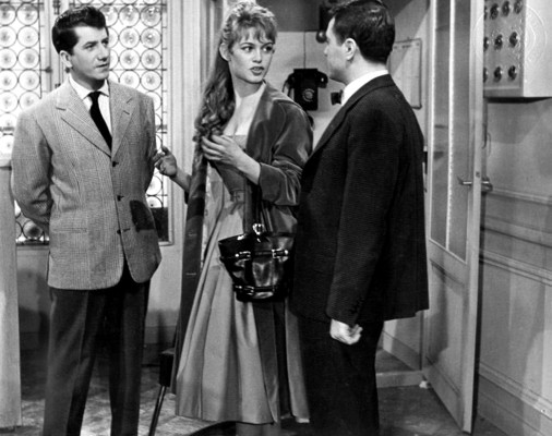 photo 11 in Brigitte Bardot gallery [id384787] 2011-06-10 00:00:00