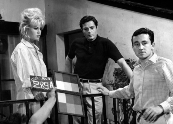photo 22 in Brigitte Bardot gallery [id378651] 2011-05-17 00:00:00