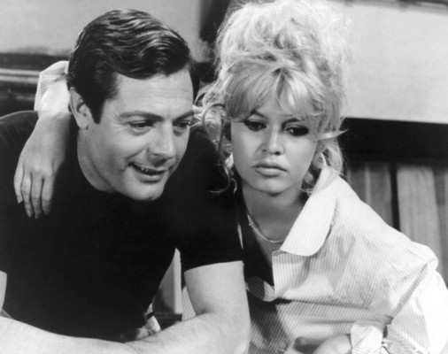 photo 21 in Brigitte Bardot gallery [id378652] 2011-05-17 00:00:00