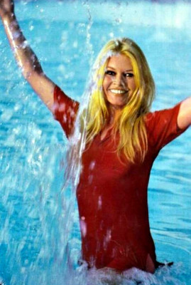 photo 27 in Brigitte Bardot gallery [id378646] 2011-05-17 00:00:00
