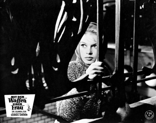 Brigitte Bardot pic #484831