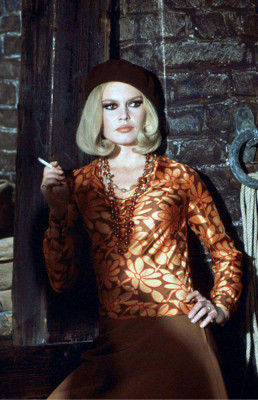 photo 28 in Brigitte Bardot gallery [id484833] 2012-05-04 00:00:00
