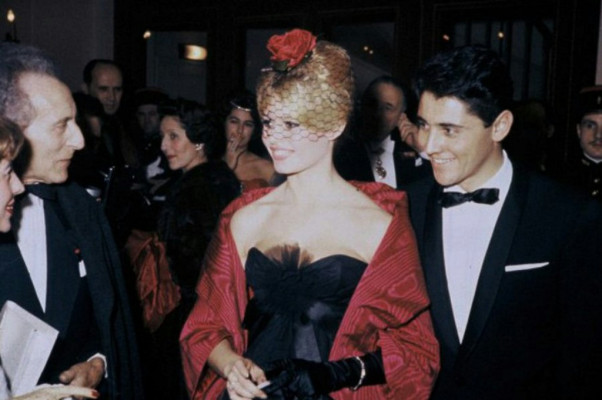 Brigitte Bardot pic #376306