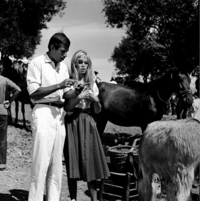 photo 28 in Brigitte Bardot gallery [id374872] 2011-05-03 00:00:00