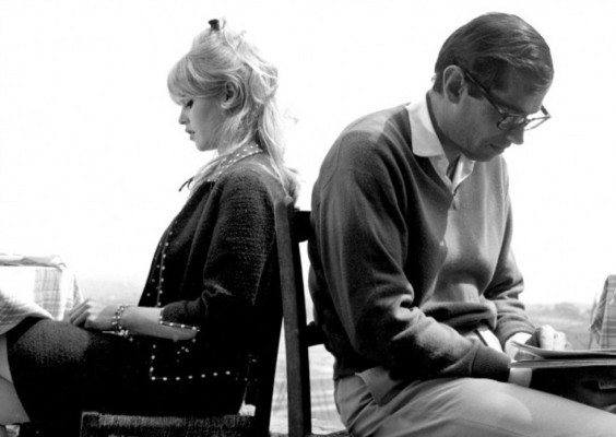 photo 6 in Brigitte Bardot gallery [id374527] 2011-05-03 00:00:00