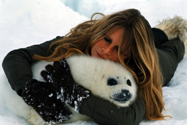 Brigitte Bardot pic #469069