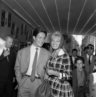 photo 11 in Brigitte Bardot gallery [id375227] 2011-05-05 00:00:00