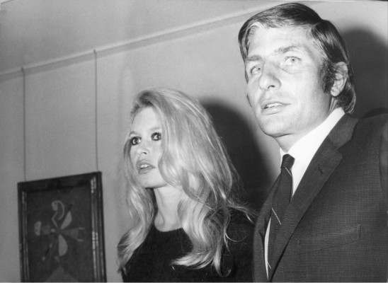 photo 29 in Brigitte Bardot gallery [id375762] 2011-05-06 00:00:00