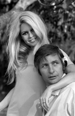 Brigitte Bardot pic #375760