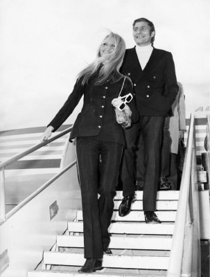 Brigitte Bardot pic #375761