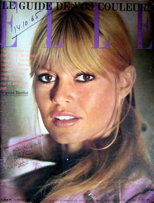 photo 11 in Brigitte Bardot gallery [id463431] 2012-03-22 00:00:00
