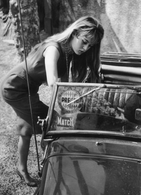 photo 26 in Brigitte Bardot gallery [id373884] 2011-04-29 00:00:00
