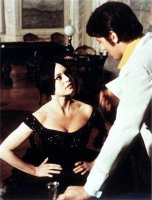 Brigitte Bardot pic #474249