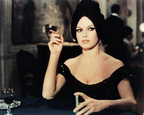 Brigitte Bardot pic #474248