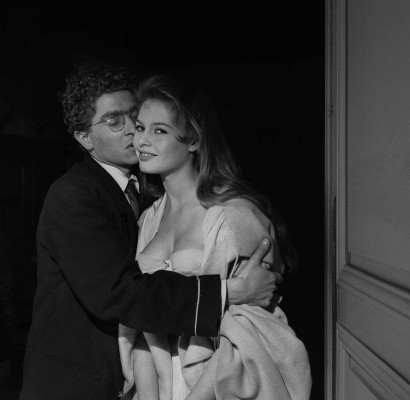 photo 25 in Brigitte Bardot gallery [id373885] 2011-04-29 00:00:00