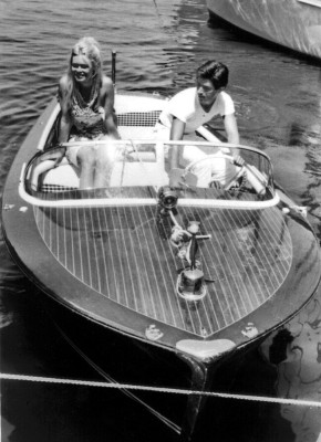 Brigitte Bardot pic #470780